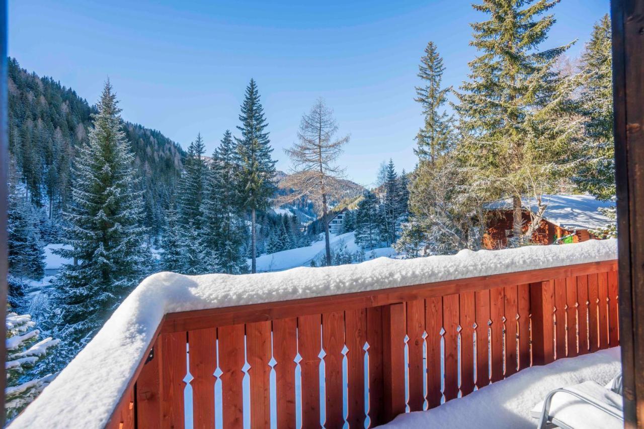 Hotel Hutmannshaus Kremsbrücke エクステリア 写真